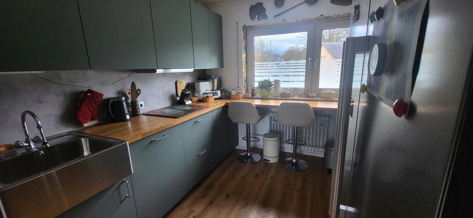 Rheinblick Am Rheinsteig Zur Festung Ehrenbreitstein Mit Balkon Und Sauna Urbar  Exterior foto