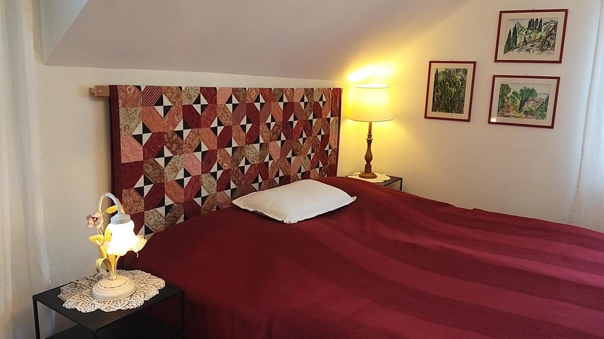 Rheinblick Am Rheinsteig Zur Festung Ehrenbreitstein Mit Balkon Und Sauna Urbar  Exterior foto
