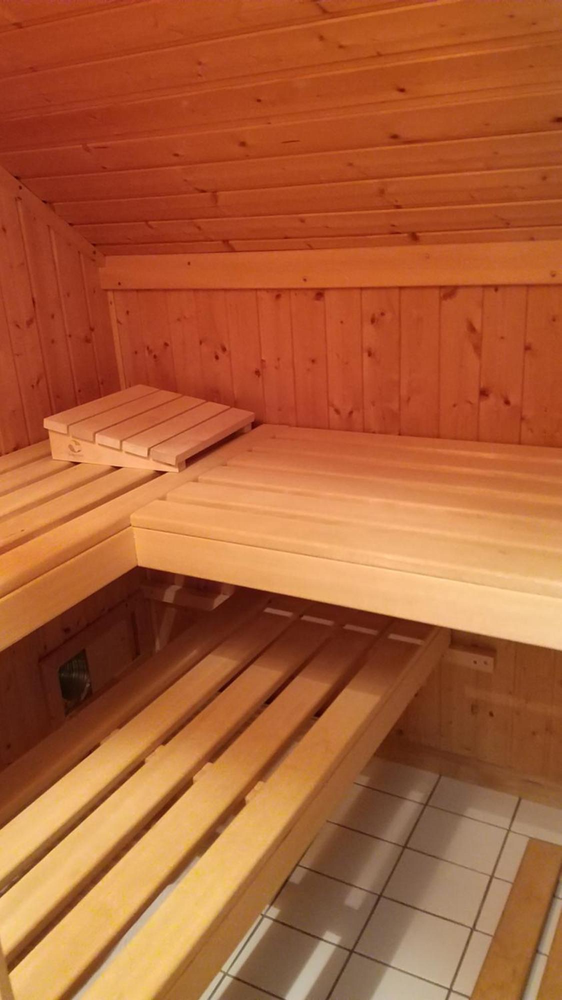 Rheinblick Am Rheinsteig Zur Festung Ehrenbreitstein Mit Balkon Und Sauna Urbar  Exterior foto